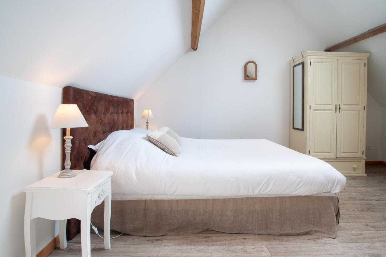 L'Heure Bleue Gites Et Chambres D'Hotes Givenchy-en-Gohelle 외부 사진