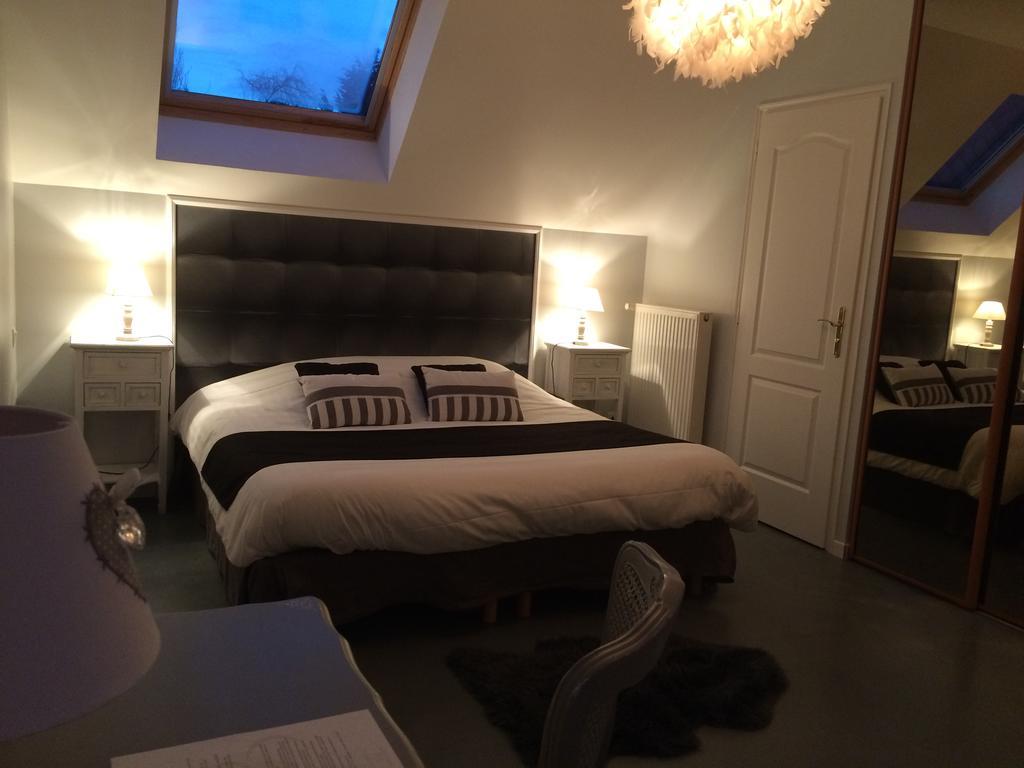 L'Heure Bleue Gites Et Chambres D'Hotes Givenchy-en-Gohelle 외부 사진