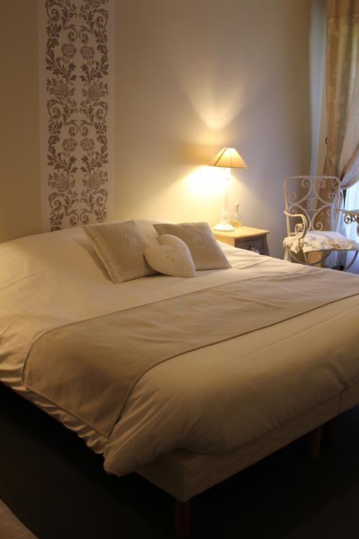 L'Heure Bleue Gites Et Chambres D'Hotes Givenchy-en-Gohelle 외부 사진