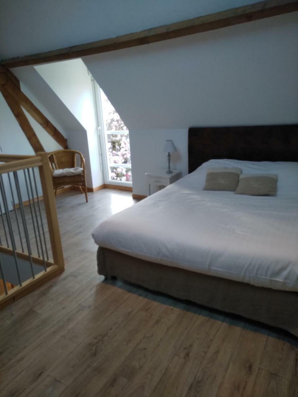 L'Heure Bleue Gites Et Chambres D'Hotes Givenchy-en-Gohelle 외부 사진